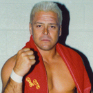 Ron Garvin! Ron Garvin!