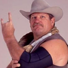 Stan Hansen!