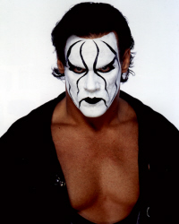 Sting!