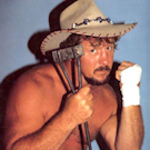 Terry Funk!