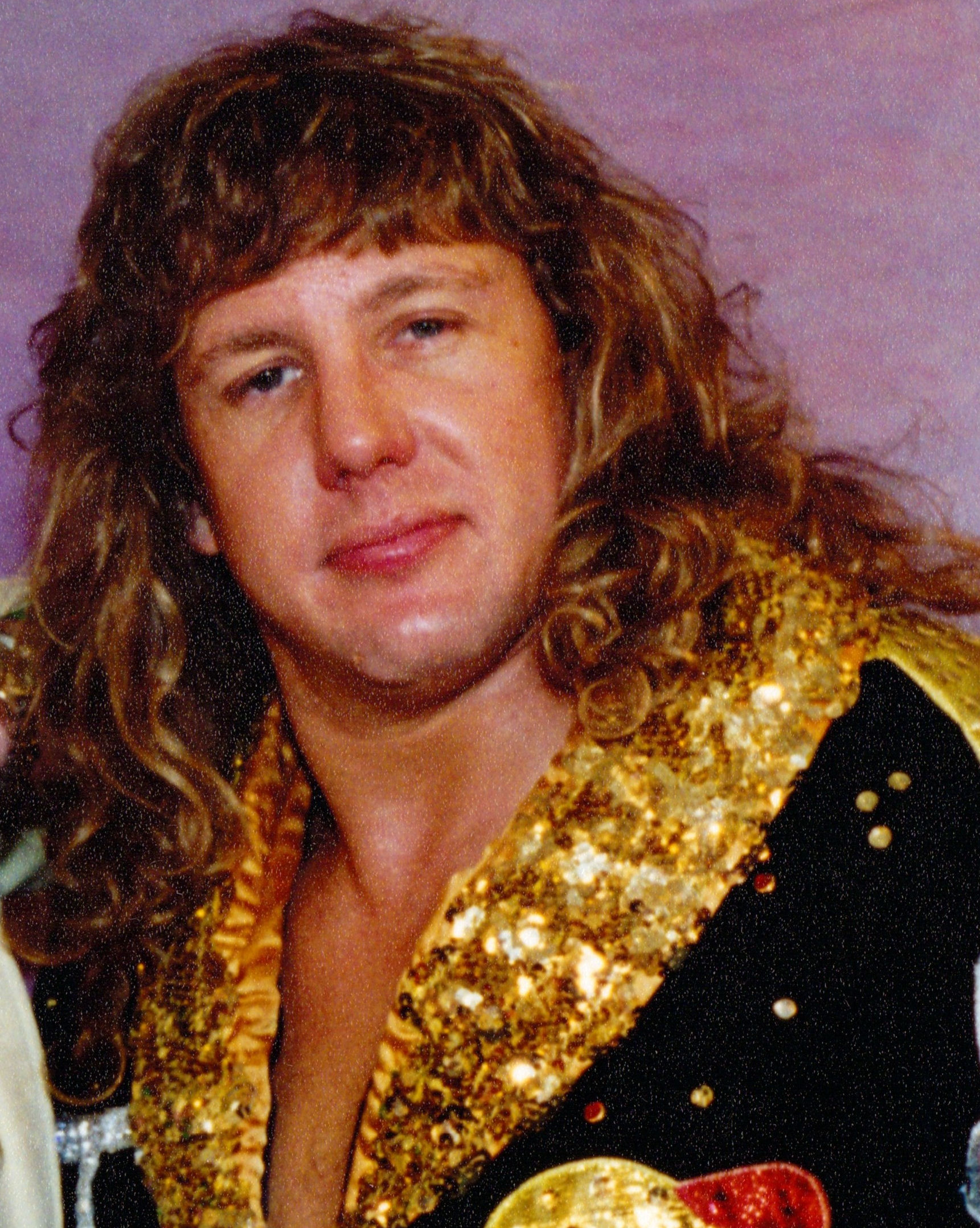 Dr. Tom Prichard!