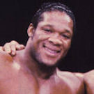 Tony Atlas!