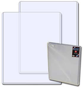 8x10 Photo Toploaders