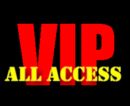 Get Your VIP All Access Pass Today!