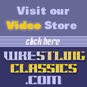Wrestling Classics! Wrestling Classics!
