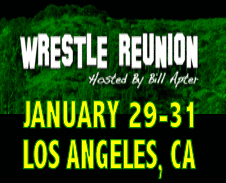 Join us at Wrestlereunion 4!