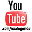 NWA Legends on YouTube!