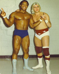 Tony Atlas