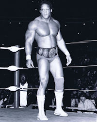 Tony Atlas