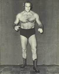Rene Goulet