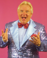 Bobby Heenan