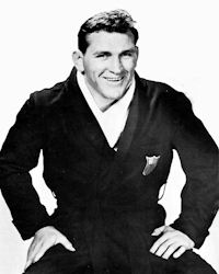 Danny Hodge