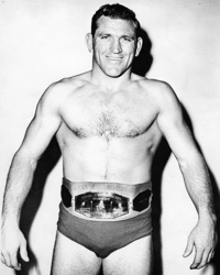 Danny Hodge