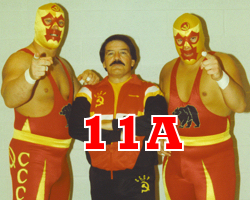Ken Patera