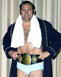 Danny Hodge