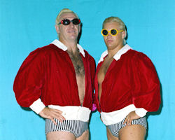 Hollywood Blonds