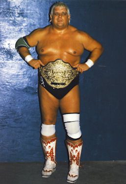 Dusty Rhodes