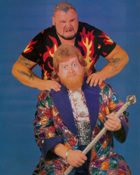 Sir Oliver Humperdink