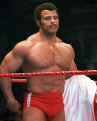 Rocky Johnson