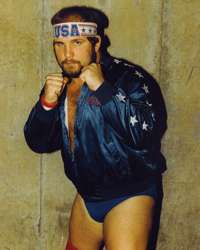 Don Kernodle