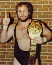 Don Kernodle