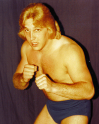 Rocky Kernodle