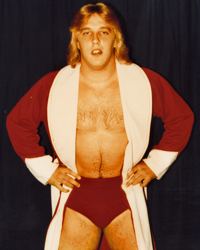 Rocky Kernodle