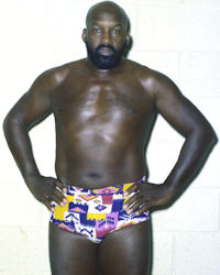 Sonny King