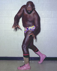 Sonny King