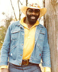 Sonny King