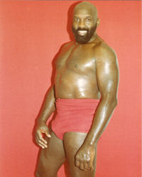 Sonny King