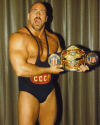 Nikita Koloff