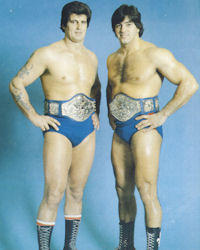 Rick Martel