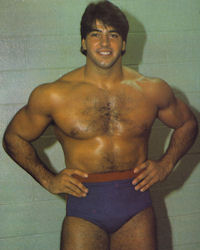 Rick Martel