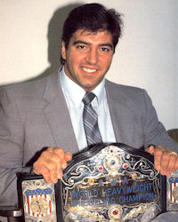 Rick Martel