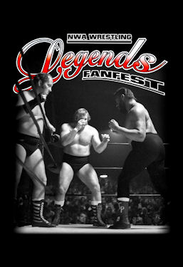 Dusty Rhodes vs Ivan Koloff with Sir Oliver Humperdink