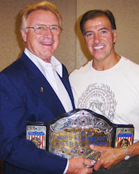 Rick Martel