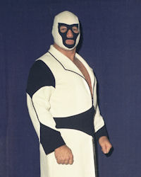 Mr. Wrestling II