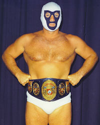 Mr. Wrestling II