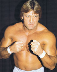 Paul Orndorff