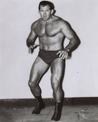 Reggie Parks