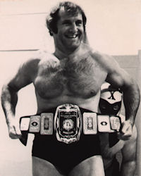 Reggie Parks
