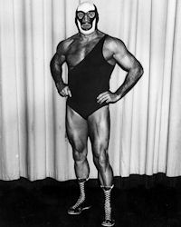 Reggie Parks