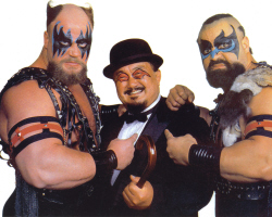 Powers of Pain