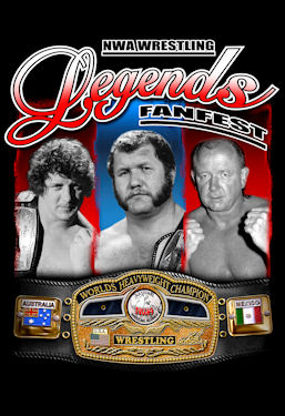 2010 Fanfest Logo