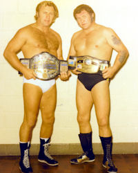 Harley Race