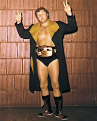 Harley Race