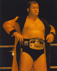 Harley Race