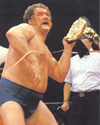 Harley Race