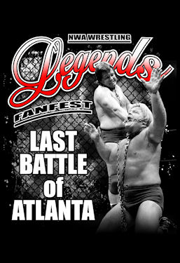 2011 Fanfest Logo